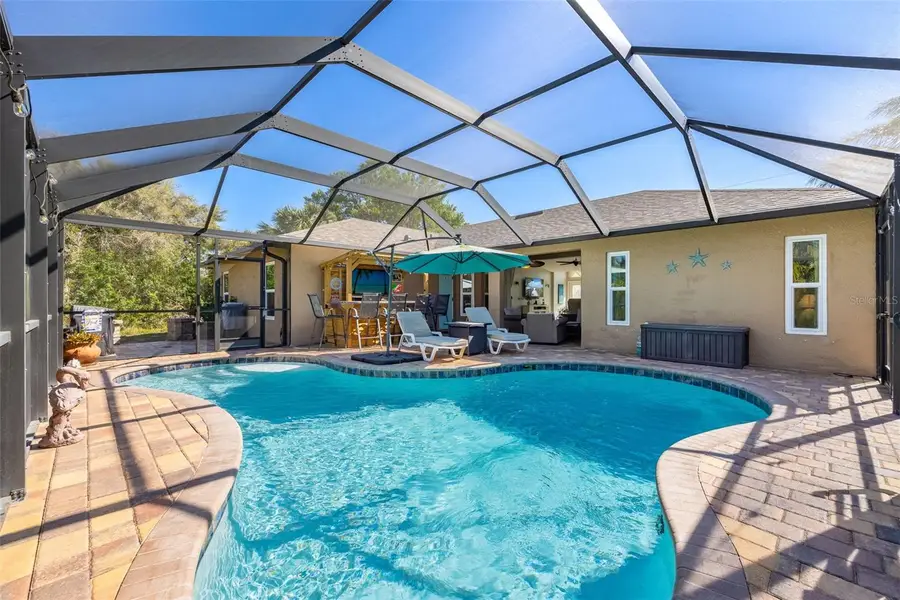 2342 Beeville Avenue, North Port, FL 34286 - #2