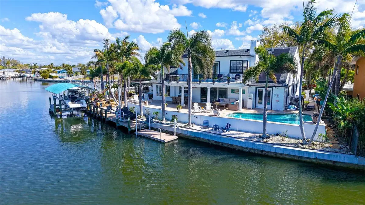 10432 Spoonbill Road W, Bradenton, FL 34209 - #1