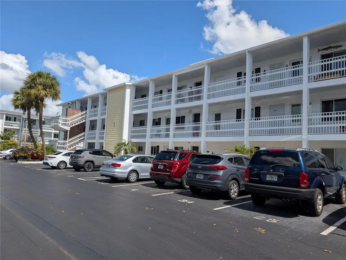 5929 Easy Street #I-23, Bradenton, FL 34207 - #1