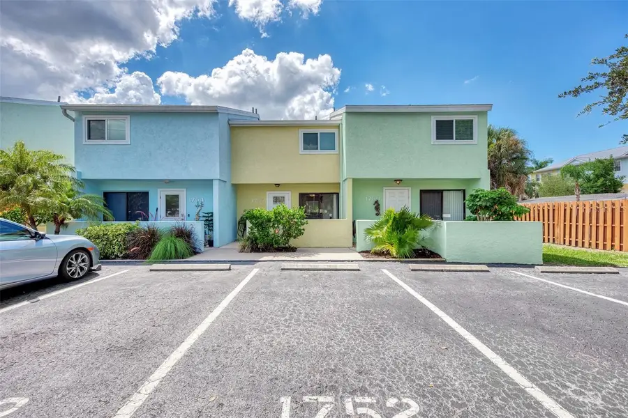 1752 Stickney Point Road #102, Sarasota, FL 34231 - #2