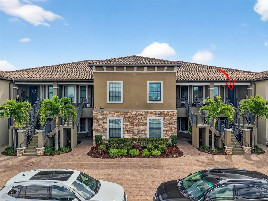 12660 Sorrento Way #204, Bradenton, FL 34211 - #2
