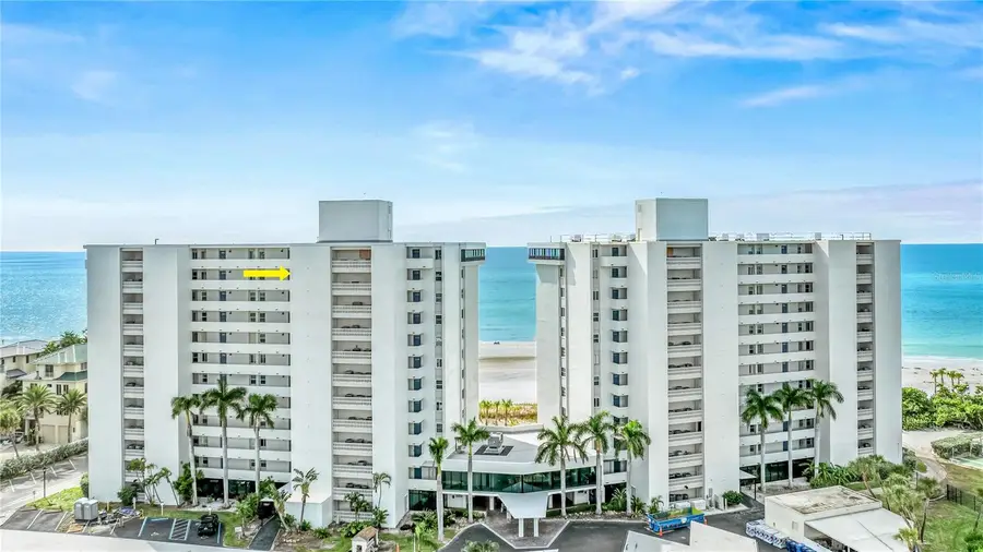 20 Whispering Sands Drive #1102, Sarasota, FL 34242 - #2