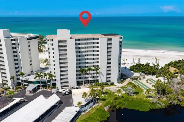 19 Whispering Sands Drive #302, SARASOTA, FL 34242