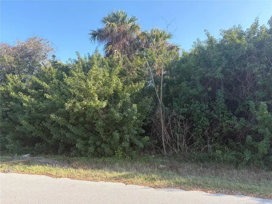 14499 Ransom Avenue, Port Charlotte, FL 33953 - #2