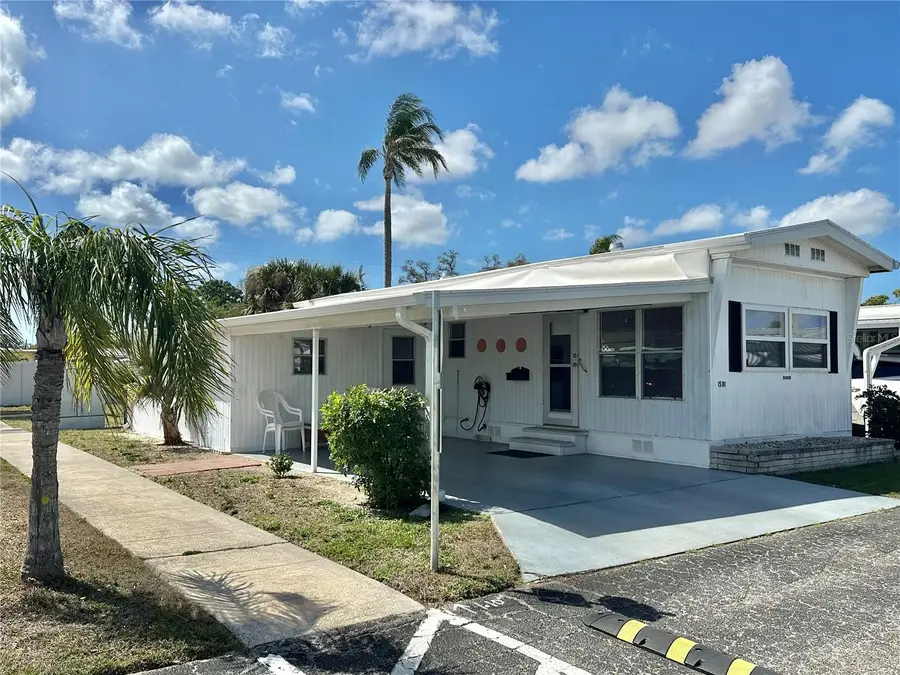 1501 25th Avenue Drive W, Bradenton, FL 34205 - #2