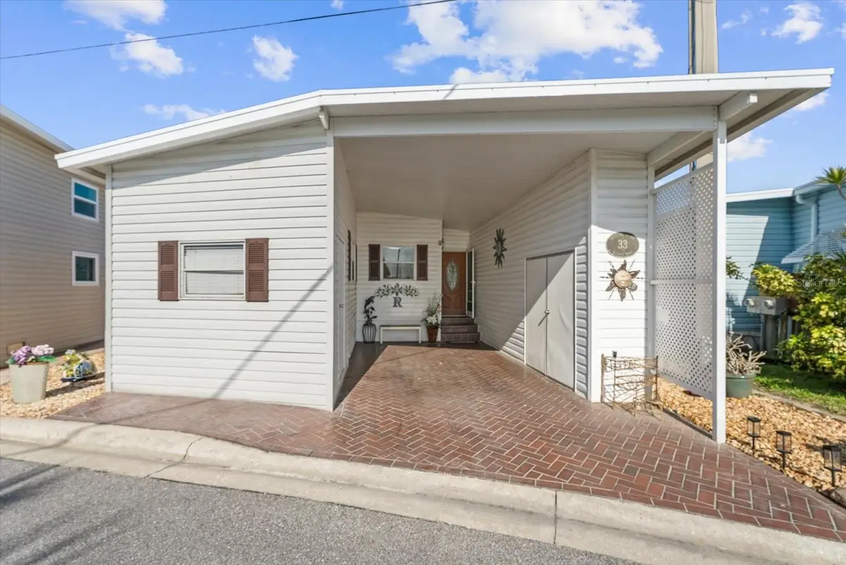 33 N Starboard Drive, Venice, FL 34285 - #1