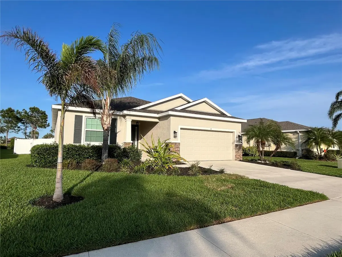 131 Brilliant Bloom Court, Bradenton, FL 34212 - #1