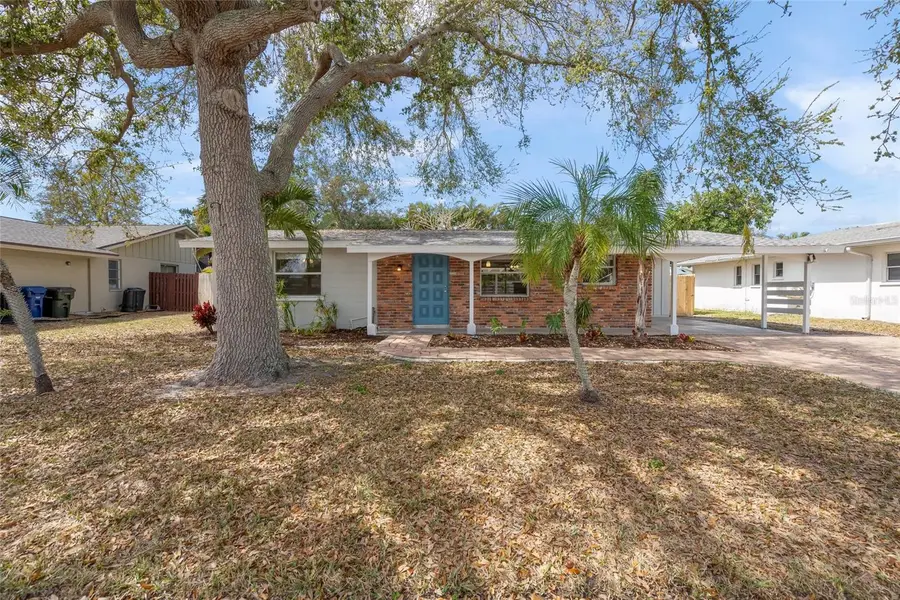 6436 Seagate Avenue, Sarasota, FL 34231 - #2