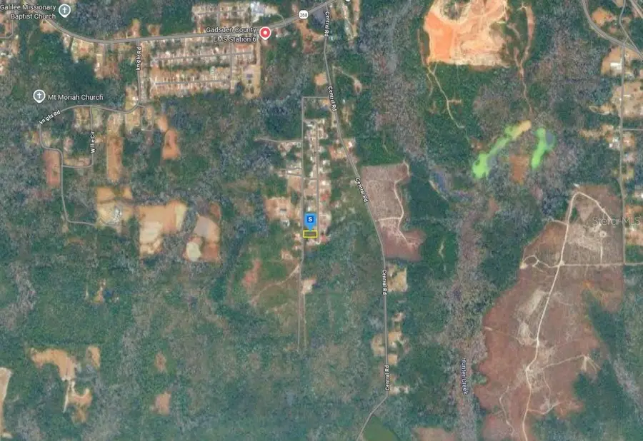 380 Sumpter Ridge Road, Midway, FL 32343 - #3