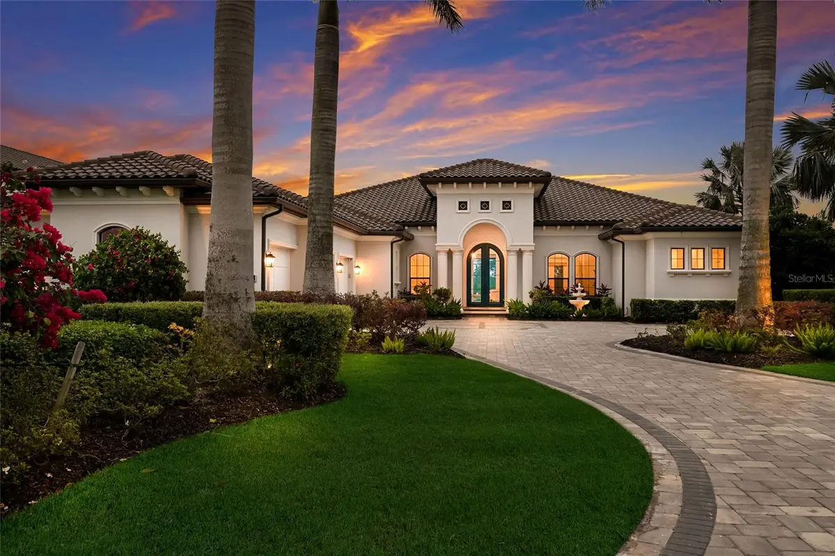 8411 Broadstone Court, Bradenton, FL 34202 - #1