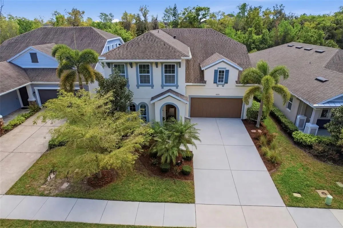 5225 Asher Court, Sarasota, FL 34232 - #1