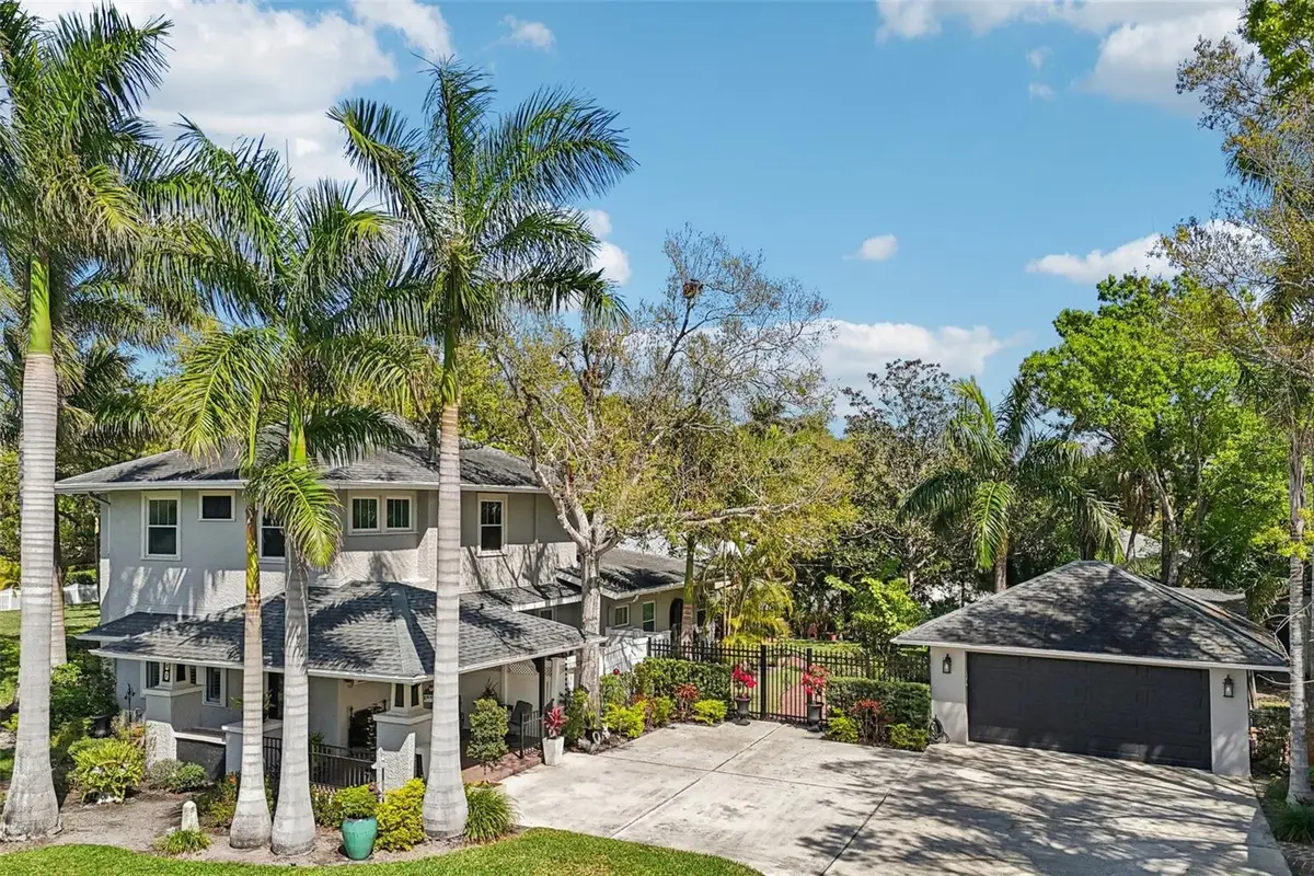 207 23rd Street W, Bradenton, FL 34205 - #1