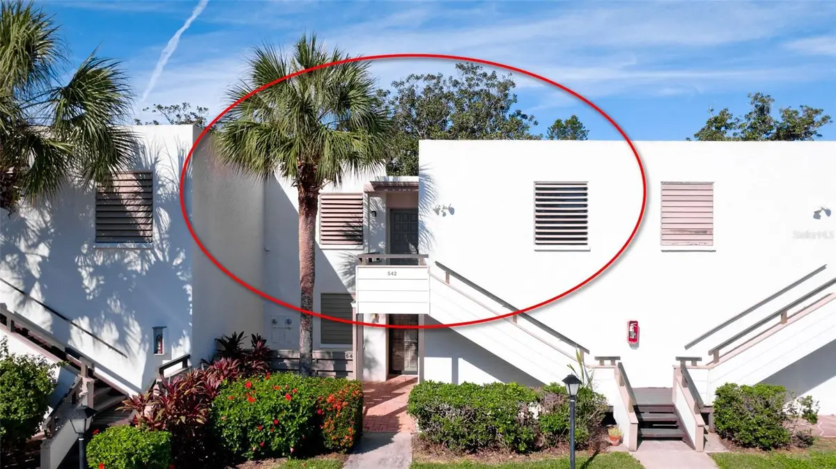 542 542 Lakeside Drive #542, Bradenton, FL 34210 - #1