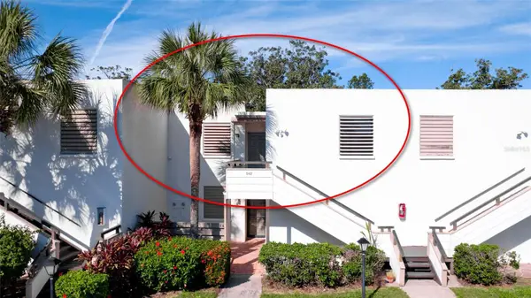 542 542 Lakeside Drive #542, BRADENTON, FL 34210