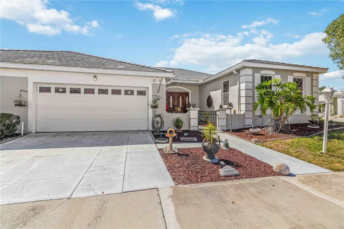 4820 61st Avenue Drive W, Bradenton, FL 34210 - #1