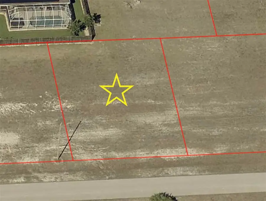 4101 NW 34th Lane, Cape Coral, FL 33993 - #2