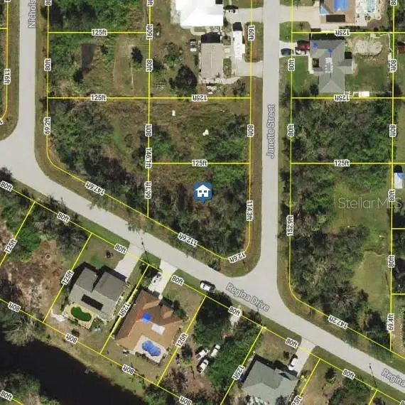 7117 Janette Street, Englewood, FL 34224 - #1