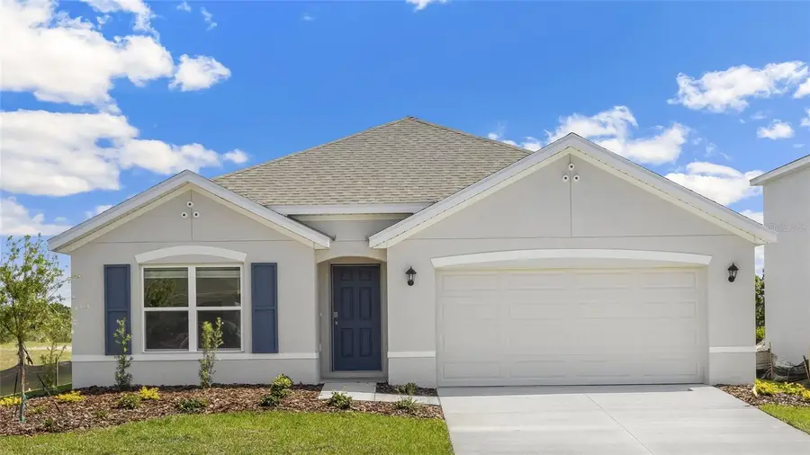 12427 Hopscotch Avenue, Parrish, FL 34219 - #2