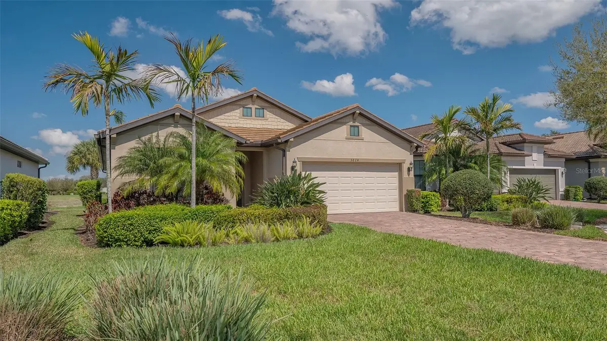 5824 Willow Marsh Court, Sarasota, FL 34238 - #1