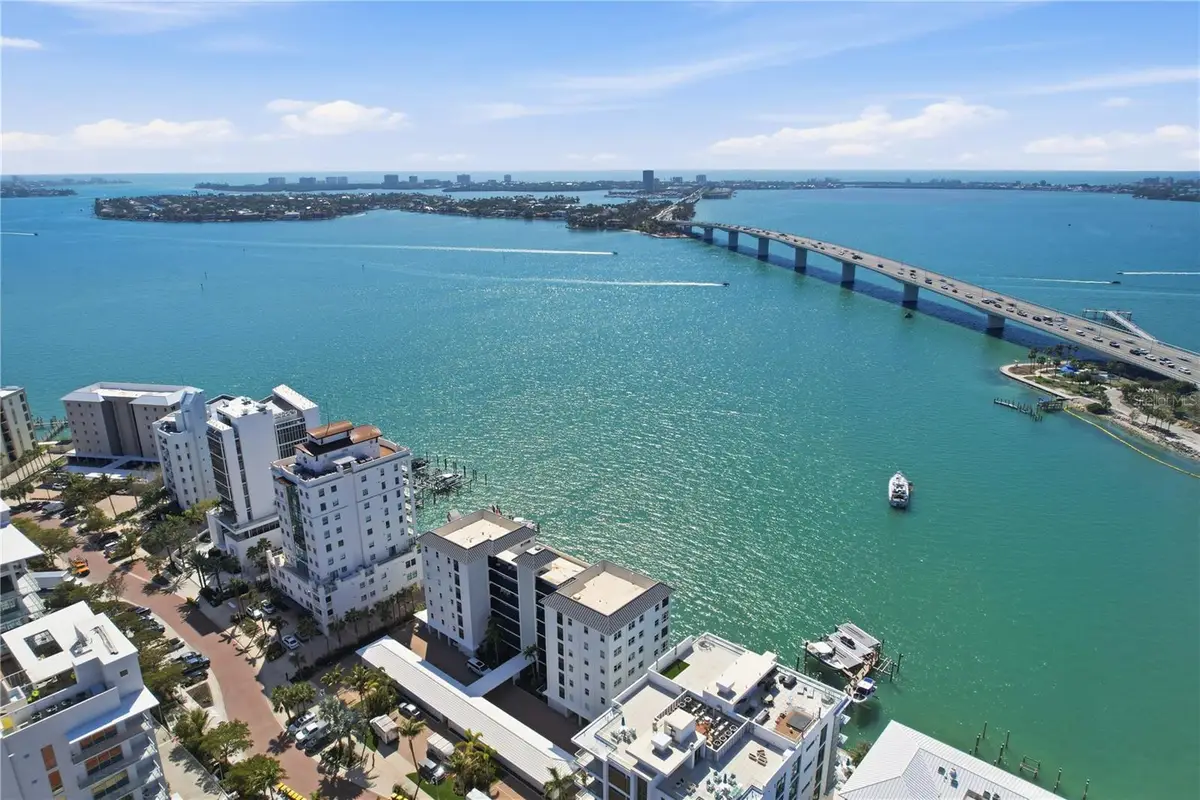 226 Golden Gate Point #34, Sarasota, FL 34236 - #1