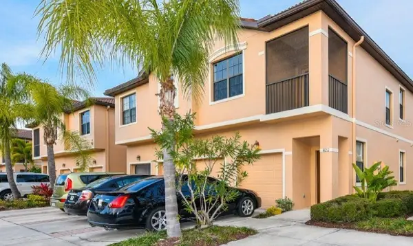 4211 Via Piedra Circle #8-203, SARASOTA, FL 34233