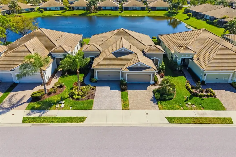 5423 Fairfield Boulevard, Bradenton, FL 34203 - #3