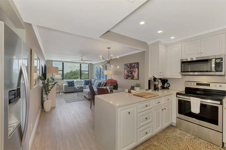 5855 Midnight Pass Road #333, Sarasota, FL 34242 - #3