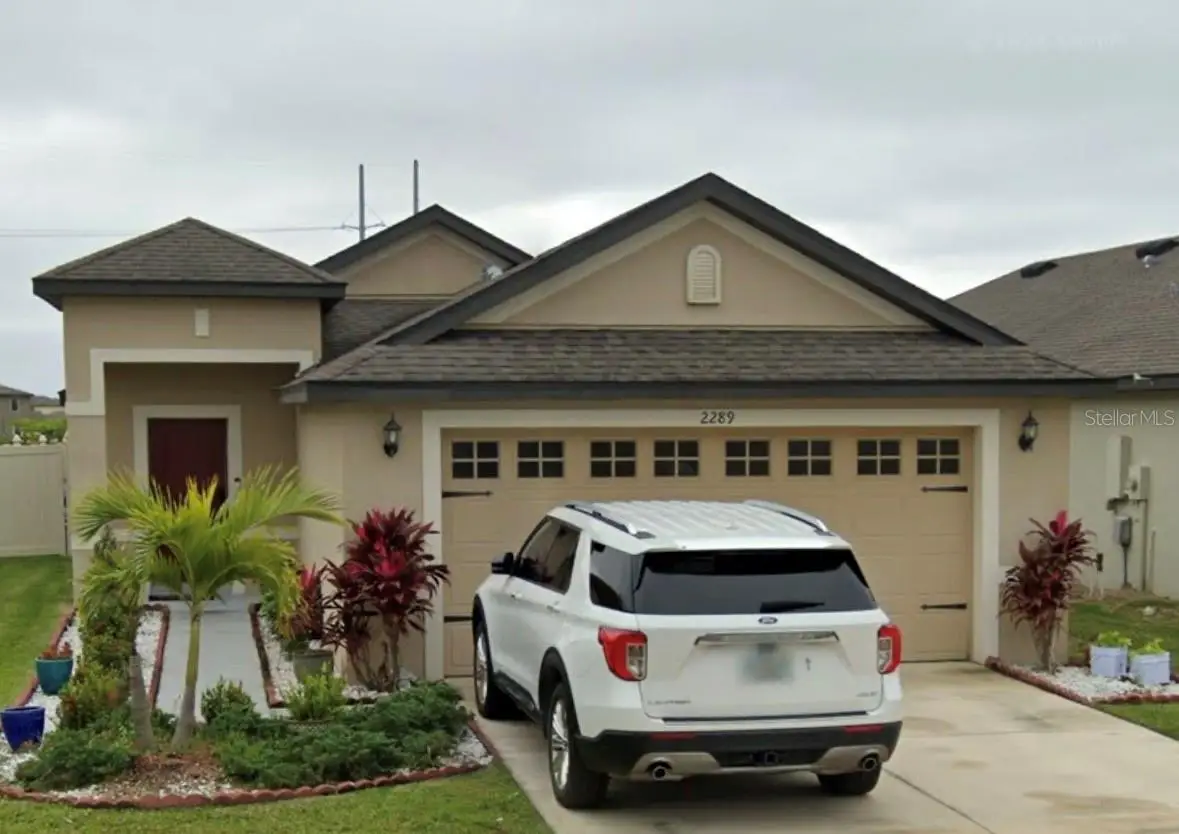2289 Caspian Dr, Lakeland, FL 33805 - #1