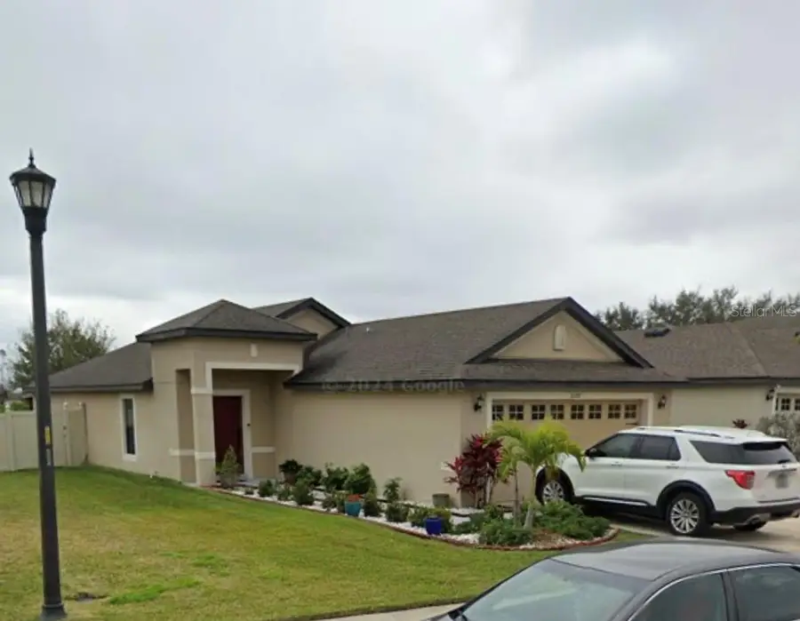 2289 Caspian Dr, Lakeland, FL 33805 - #3