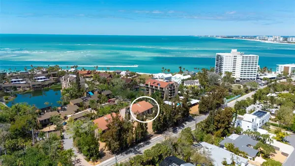 115 Pass Key Road #115, SARASOTA, FL 34242