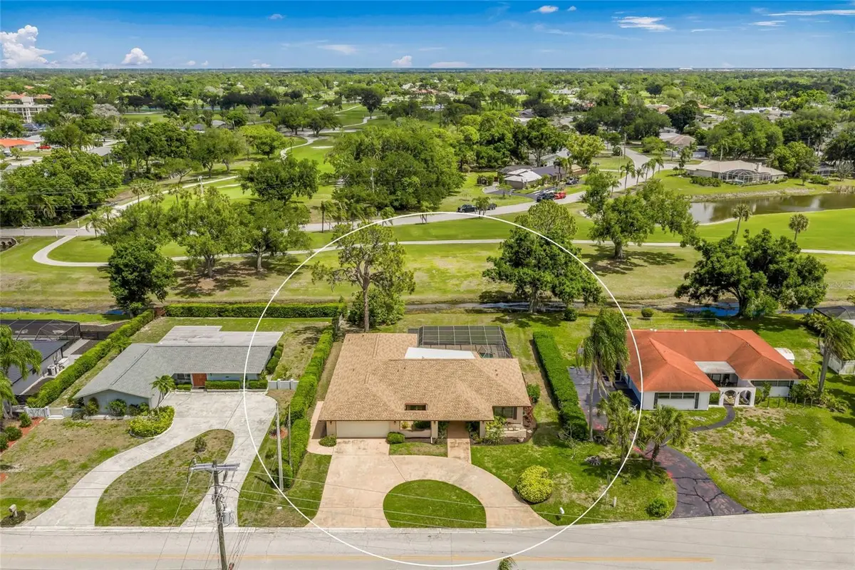 4806 W Country Club Drive, Sarasota, FL 34243 - #1