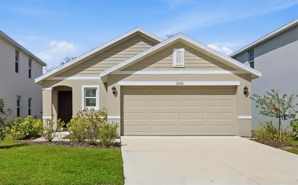 12220 Mountain Island Trl, PARRISH, FL 34219