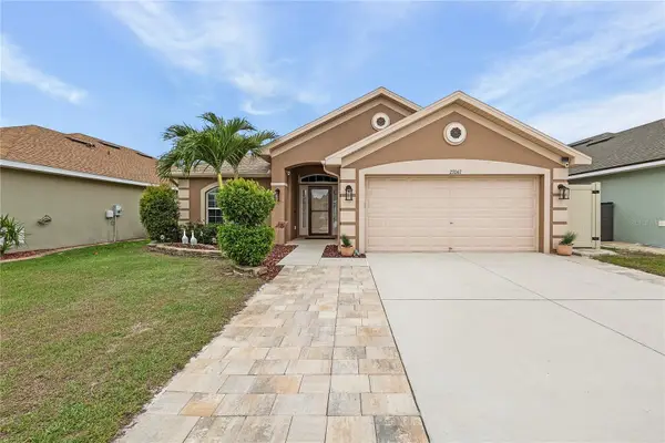 27067 Brook Forest Road, PUNTA GORDA, FL 33950