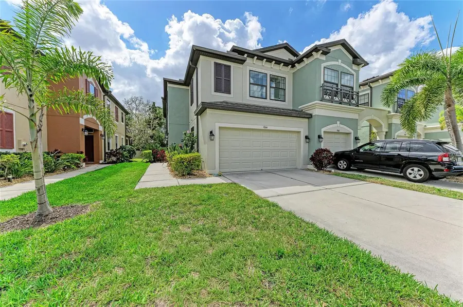 7844 52nd Terrace E, Bradenton, FL 34203 - #2