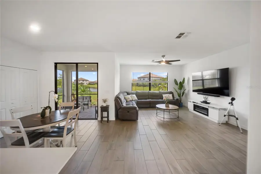 5221 Blue Crush Street, Bradenton, FL 34211 - #3