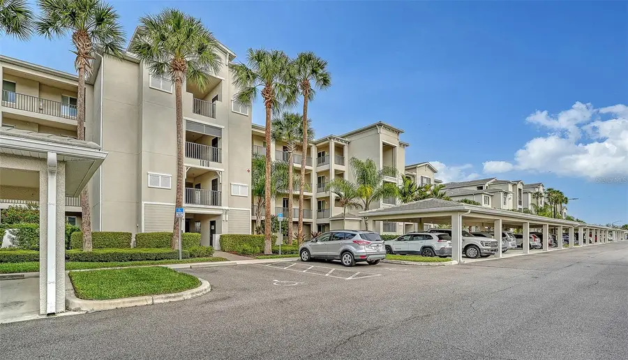 1010 Tidewater Shores Loop #406, Bradenton, FL 34208 - #3