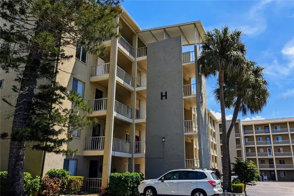 3807 Lake Bayshore Drive #H-416, BRADENTON, FL 34205