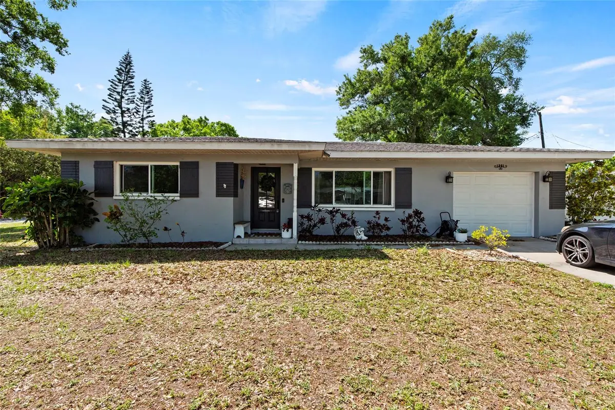 1361 Belleair Road, Clearwater, FL 33756 - #1