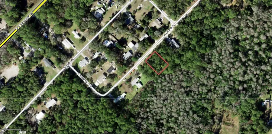 7820 W Ox Eye Place, Homosassa, FL 34448 - #2