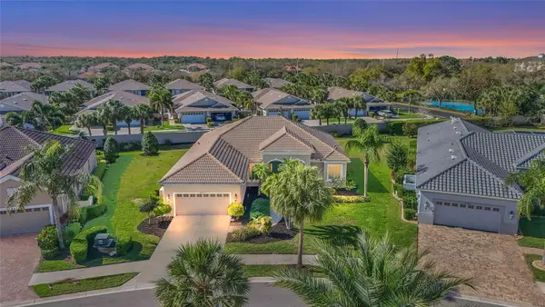 357 Marsh Creek Road, VENICE, FL 34292