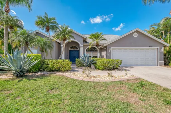 5106 76th Street E, BRADENTON, FL 34203