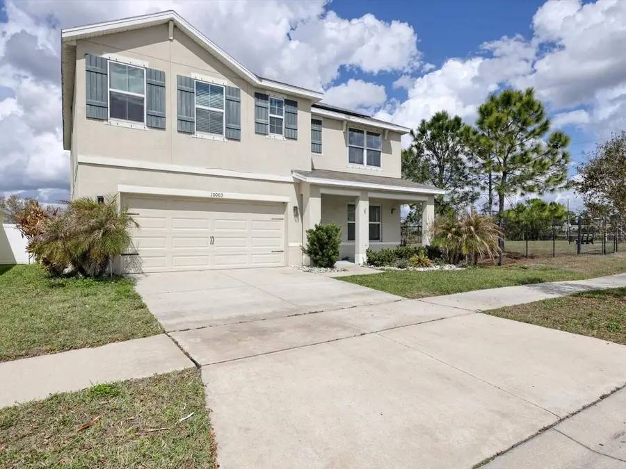 10003 Geese Trail Circle, Sun City Center, FL 33573 - #3