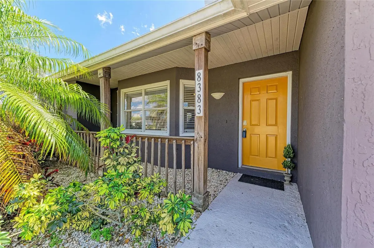 8383 Osbert Avenue, North Port, FL 34287 - #1