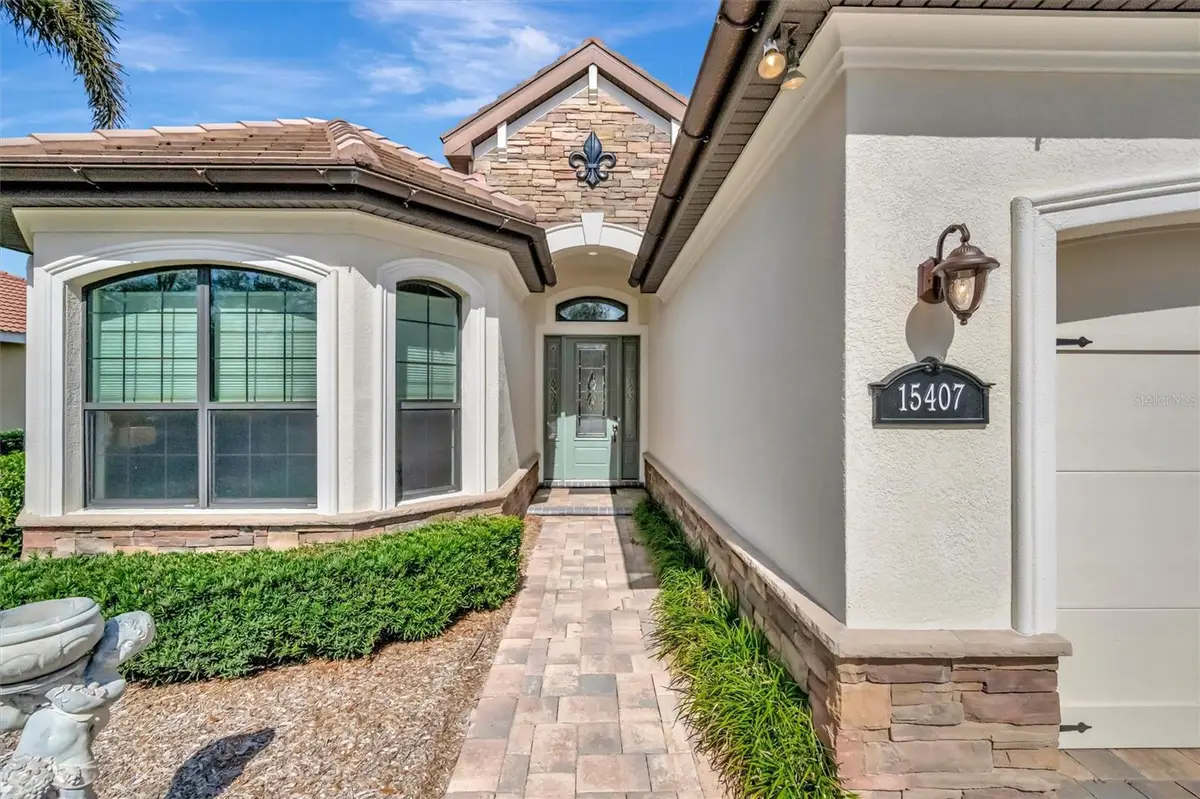 15407 Helmsdale Place, Lakewood Ranch, FL 34202 - #1