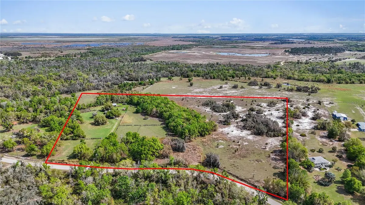 32400 Taylor Grade Road, Duette, FL 34219 - #1