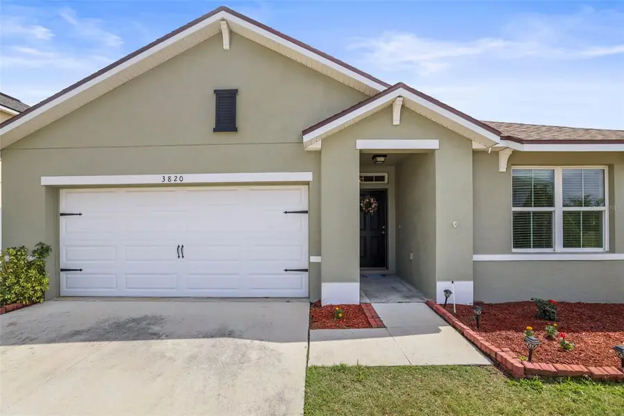 3820 Crystal Dew Street, Plant City, FL 33567 - #3