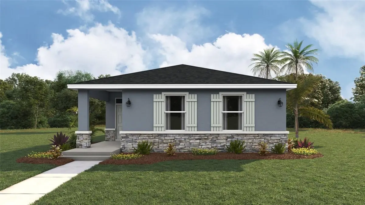 4911 Haines Road N, Saint Petersburg, FL 33714 - #1