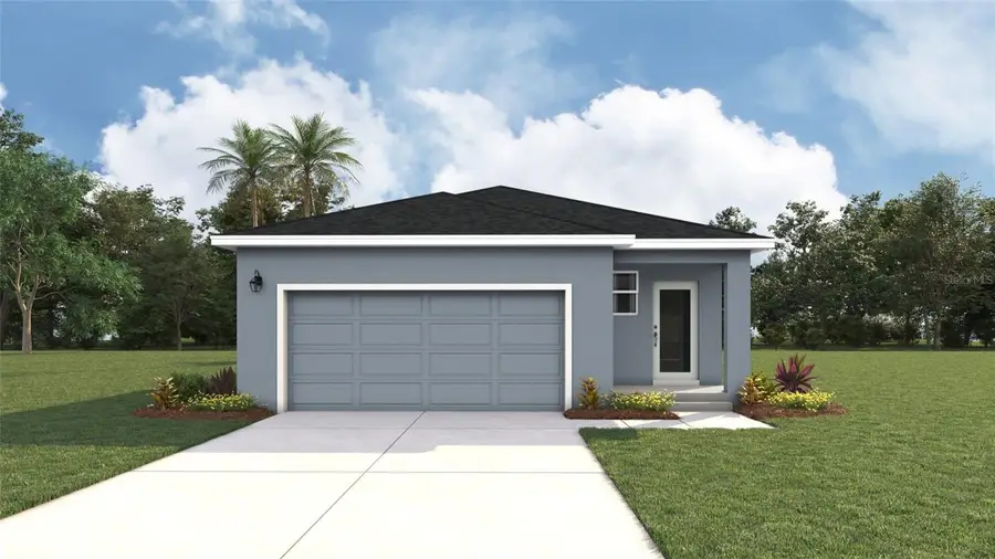 4911 Haines Road N, Saint Petersburg, FL 33714 - #2