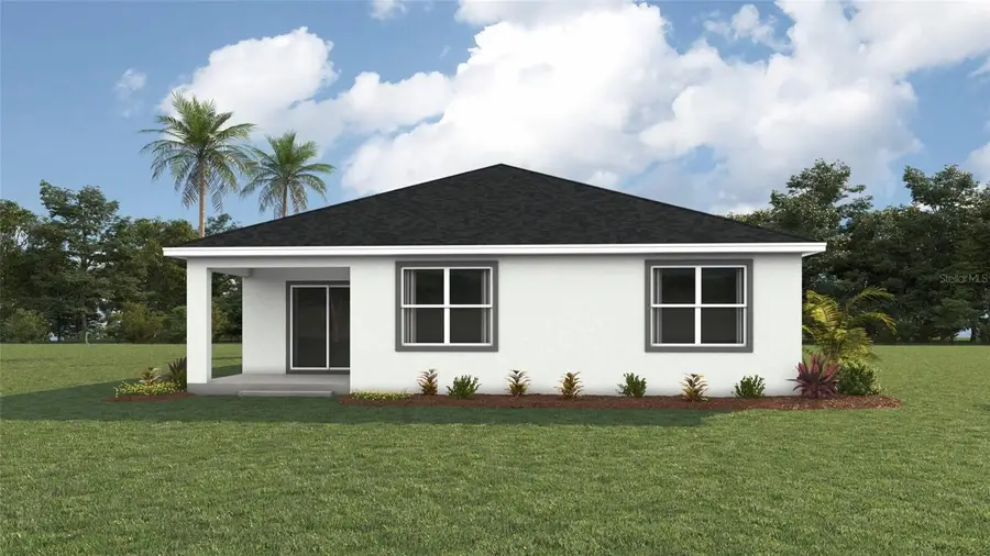 4901 Haines Road, Saint Petersburg, FL 33714 - #2