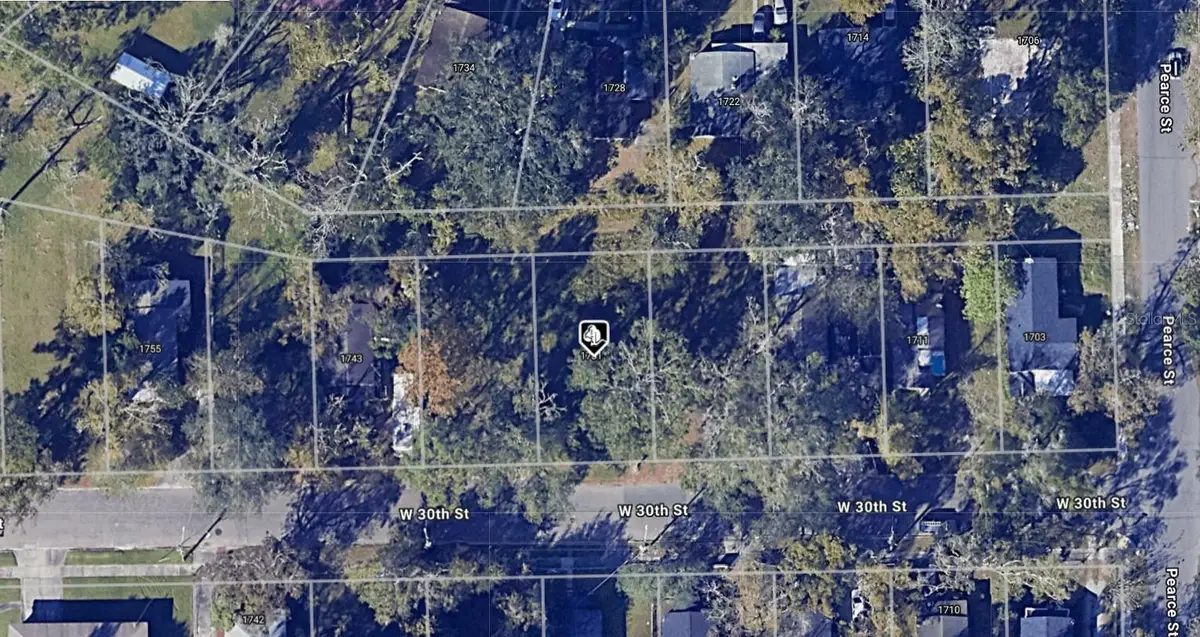 1731 W 30th Street, Jacksonville, FL 32209 - #1